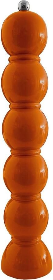 Addison Ross Peper- en zoutmolen Grande Orange 35cm Peper- en zoutmolen
