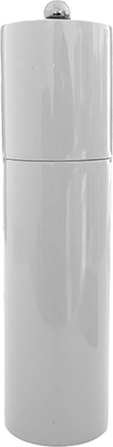 Addison Ross peper-of zoutmolen 24cm Pillar White