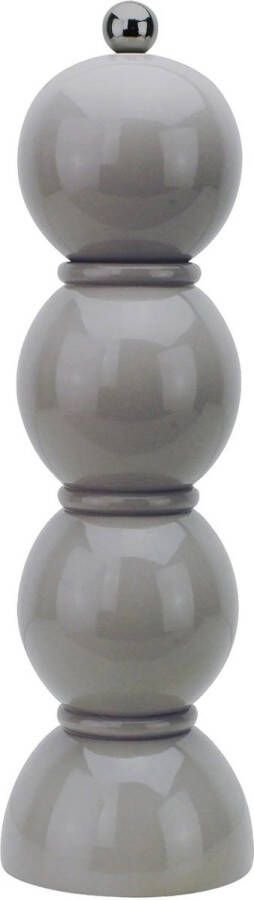 Addison Ross Peper- en zoutmolen Bobbin Chiffon 24cm Peper- en zoutmolen