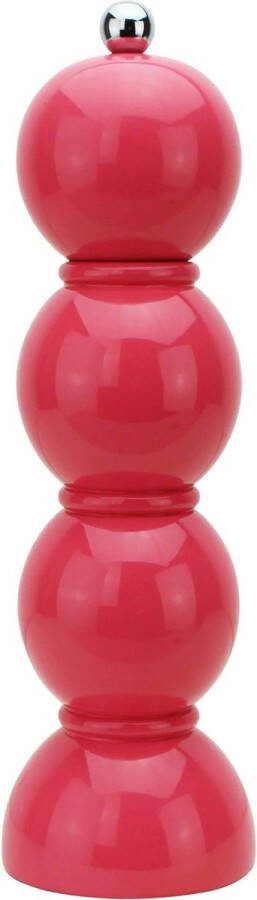Addison Ross Peper- en zoutmolen Bobbin Watermellon 24cm Peper- en zoutmolen