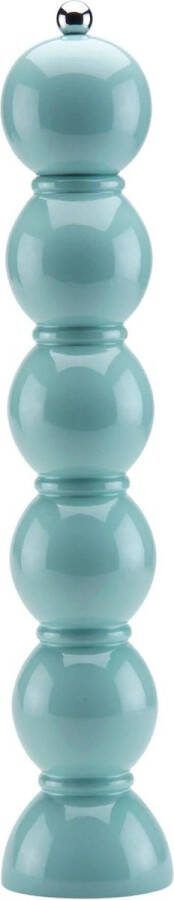 Addison Ross Peper- en zoutmolen Grande Eau de Nil 35cm Peper- en zoutmolen