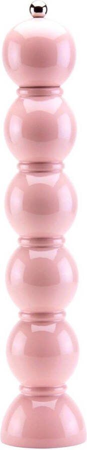 Addison Ross Peper- en zoutmolen Grande Pink 35cm Peper- en zoutmolen