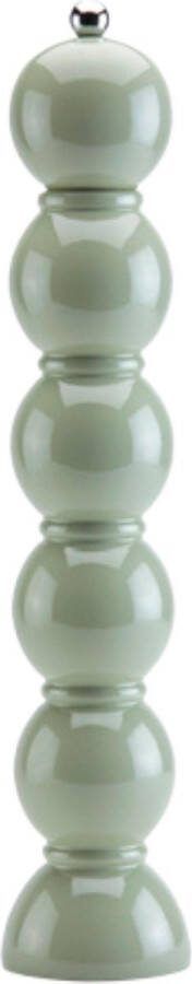 Addison Ross Peper- en zoutmolen Grande Sage 35cm Peper- en zoutmolen