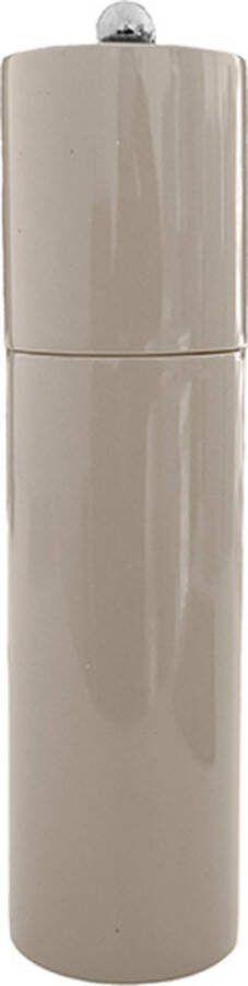 Addison Ross peper-of zoutmolen 24cm Pillar Cappuccino