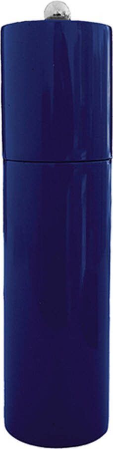 Addison Ross peper-of zoutmolen 24cm Pillar Navy