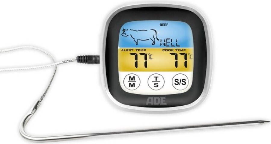 ADE Thermometer Kernthermometer