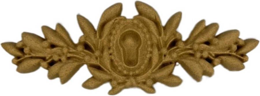 Adelaornaments Houten Ornamenten Meubel Buigbare hout Trimm Flex |hobby decoratie creativiteit