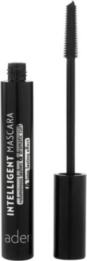 Aden Cosmetics Color- ME Intelligent Mascara Black