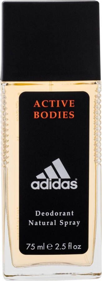 Adidas Active Bodies DEO 75ML