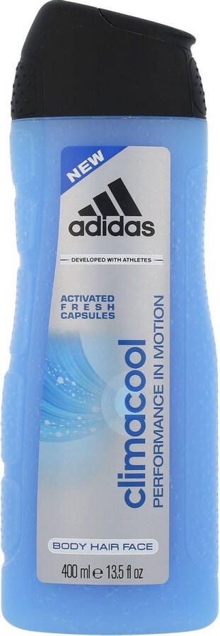 Adidas Climacool Shower Gel 400ML