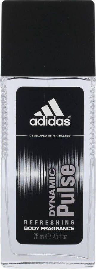 Adidas Dynamic Pulse Deodorant 75ML