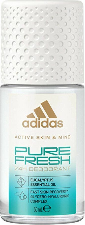 Adidas Pure Fresh Deodorant Roll-on 50ml