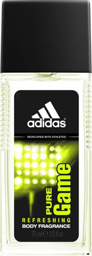 Adidas Pure Game DEO 75ML