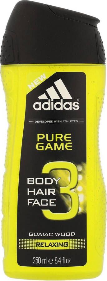 Adidas Pure Game Great Shower gel 250ML