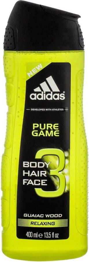 Adidas Pure Game Great Shower gel 400ML