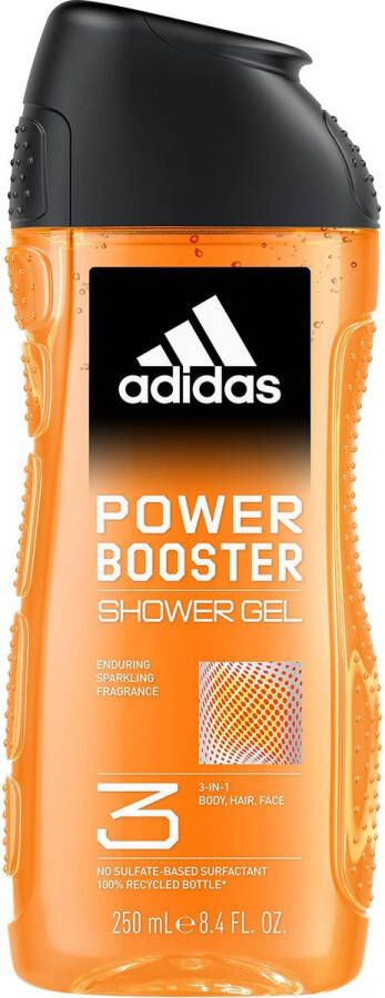 Adidas Showergel Power Booster 250ml