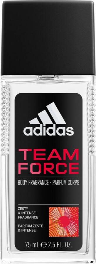 Adidas Team Force 2022 Deodorant 75ml