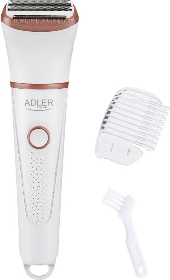 Adler AD 2941 Lady Shave waterproof