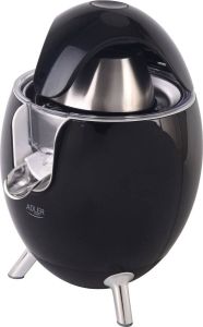 Adler Ad 4013 B Citrus Juicer Zwart 800 Watt