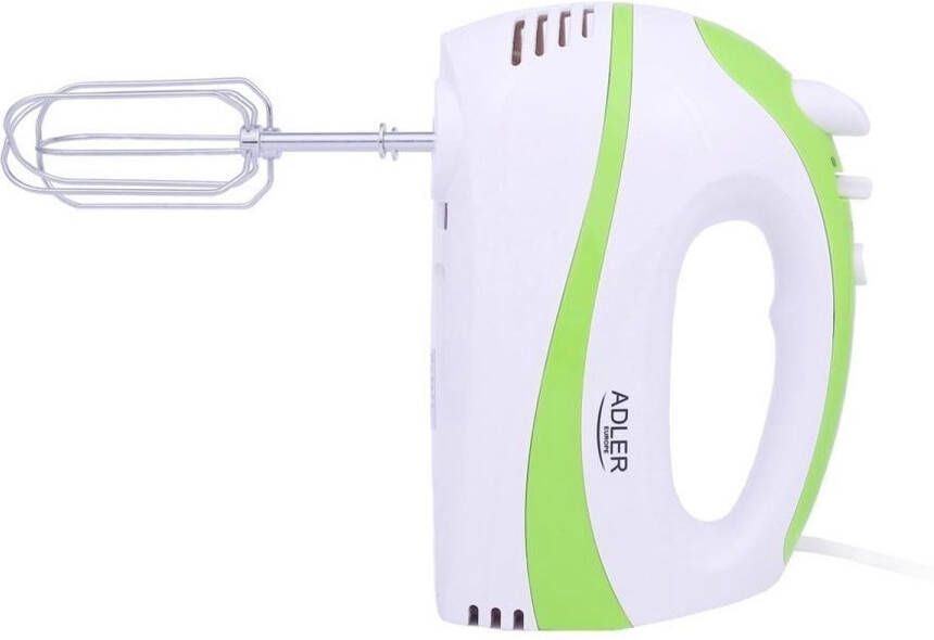 Adler AD 4205g Handmixer groen