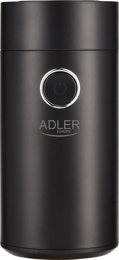 Adler AD 4446 BS Koffiemolen zwart