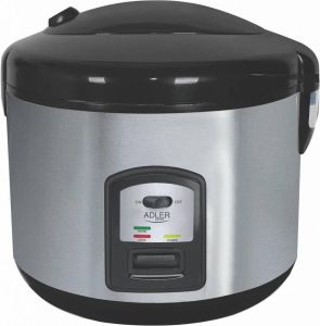 Adler AD 6406 Rijstkoker 1.5 Liter