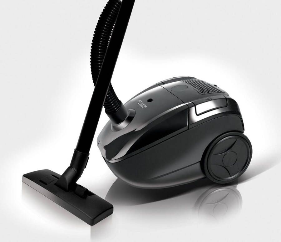 Adler AD 7007 vacuumcleaner stofzuiger 1800 watt