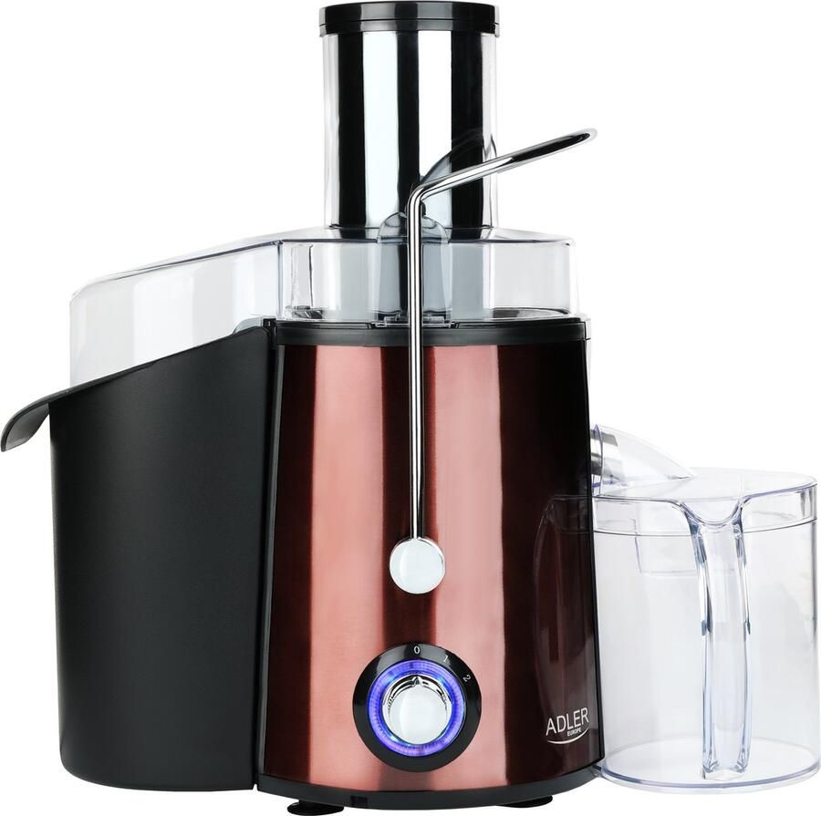 Adler AD 4129 Juice Extractor Slowjuicer 1000 Watt
