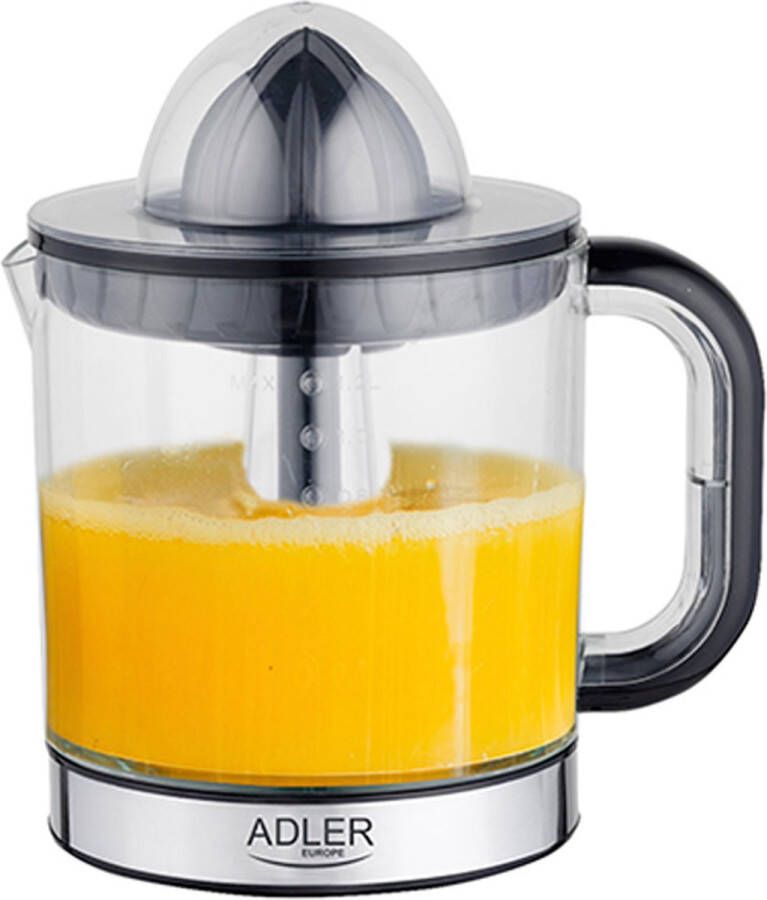 Adler Top Choice Elektrische Citruspers 1.2 Liter