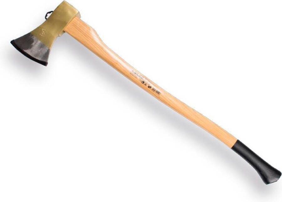 Adler Hakbijl 2 kg met essen steel 90 cm