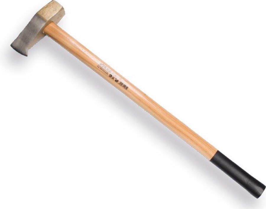 Adler Kloofbijl Hickory Steel 3000 G