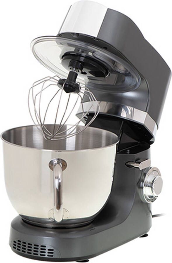 Adler Planetaire keukenmachine foodprocessor 2200 Watt 7 liter