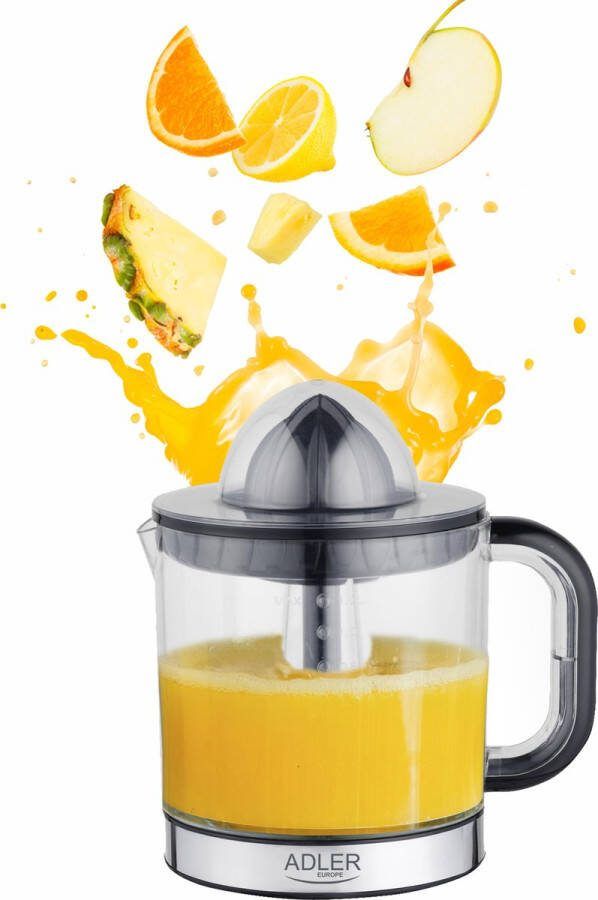 Merkloos Top Choice Elektrische Citruspers 1.2 Liter