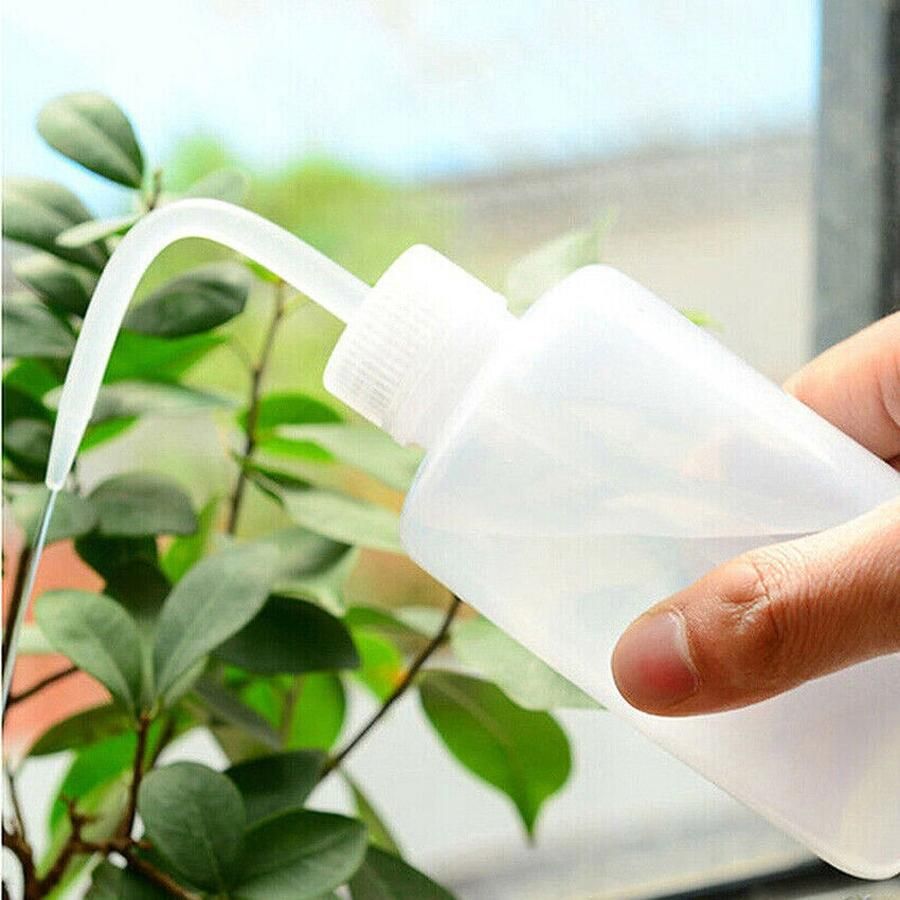 Adore Maison Knijpflesje 250Ml Water Spuitflesje Lab Non-Spray Groene Zeep flesje Tattoo Diffuser