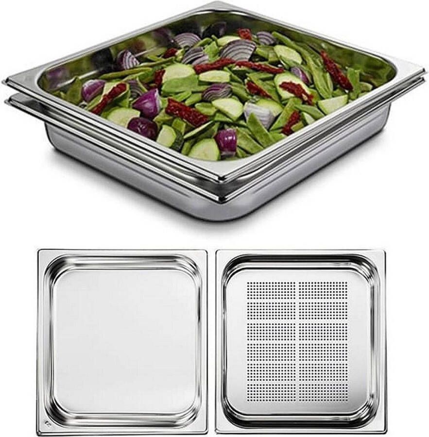 AEG A9OBGC23 Mastery Collection Stoommand Voor stoomoven - Foto 2