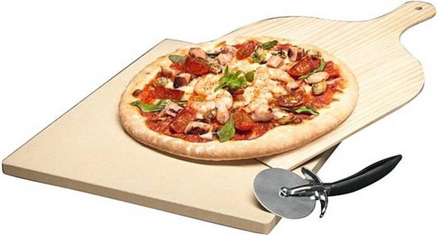 AEG A9OZPS1 Pizzasteenset | elektronica en media | Accessoires&Toebehoren Oven toebehoren | 902 979 797