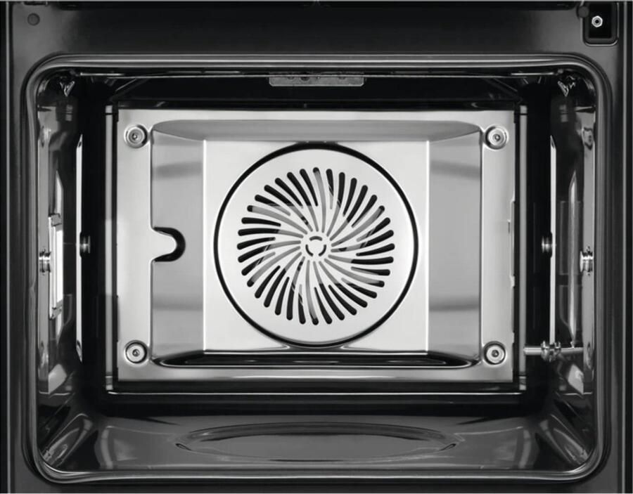 AEG BSE892230M Inbouw stoomoven