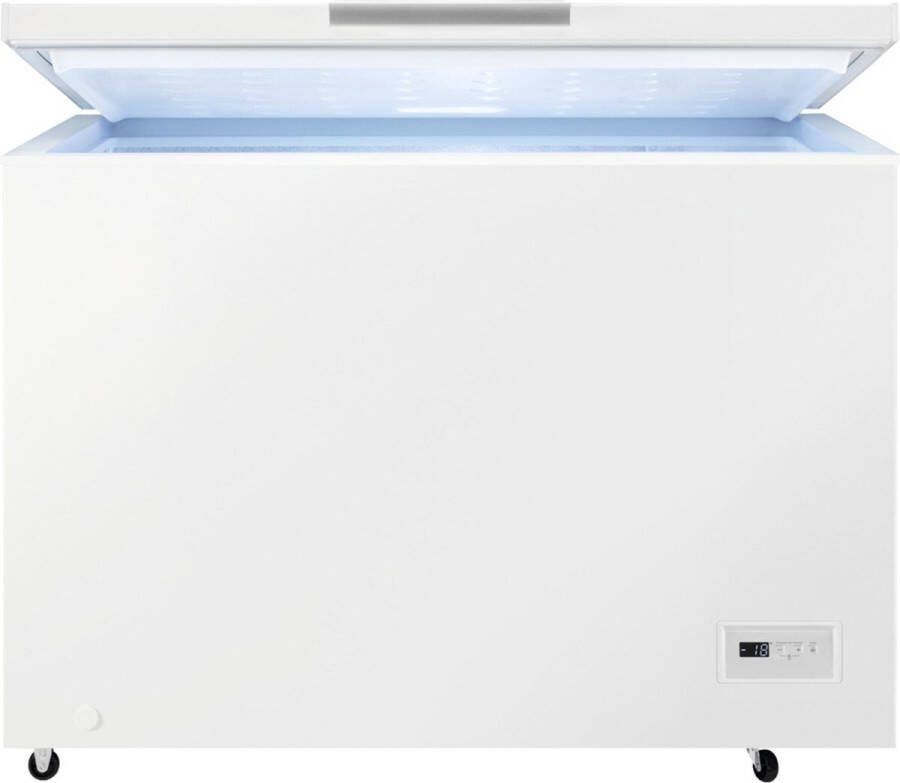 AEG AHB531D1LW LowFrost vrieskist LowFrost vrieskist