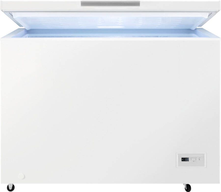 AEG Diepvrieskist AHB531E1LW | Diepvrieskisten | Keuken&Koken Vriezers | 7332543721740
