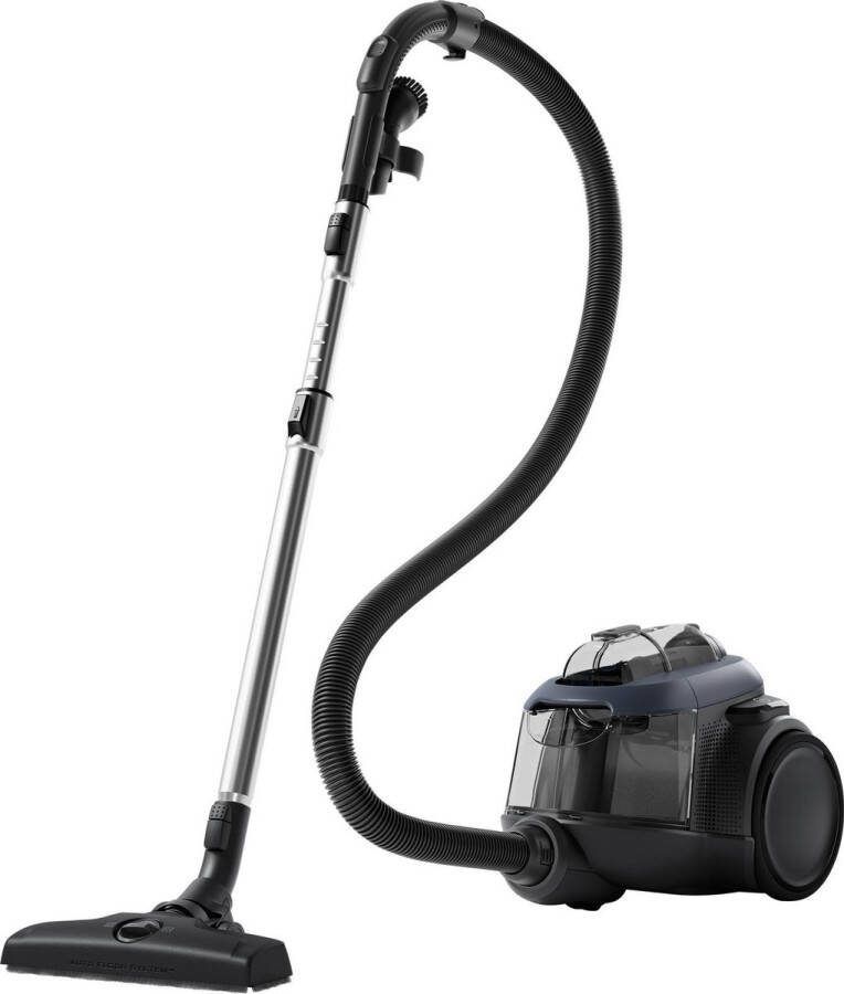 AEG AL61C3DB CLEAN 6000 Stofzuiger Zonder Stofzak 700W Antraciet