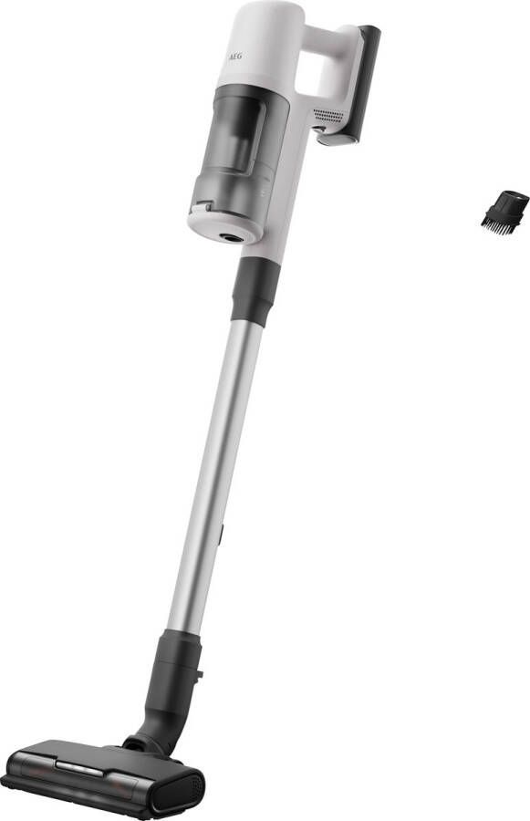 AEG CLEAN 6000 Steelstofzuiger tot 50 min gebruiksduur AP61CB21SH