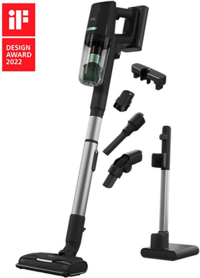 AEG AP81B25 Ultimate Steelstofzuiger