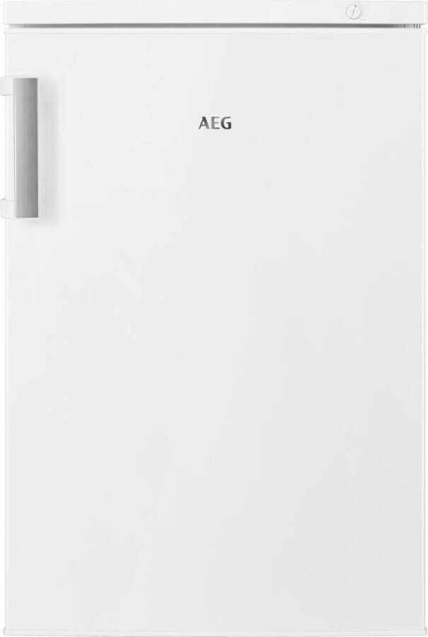 AEG Vrieskast Vrijstaand 84.5 cm ATB48E1AW