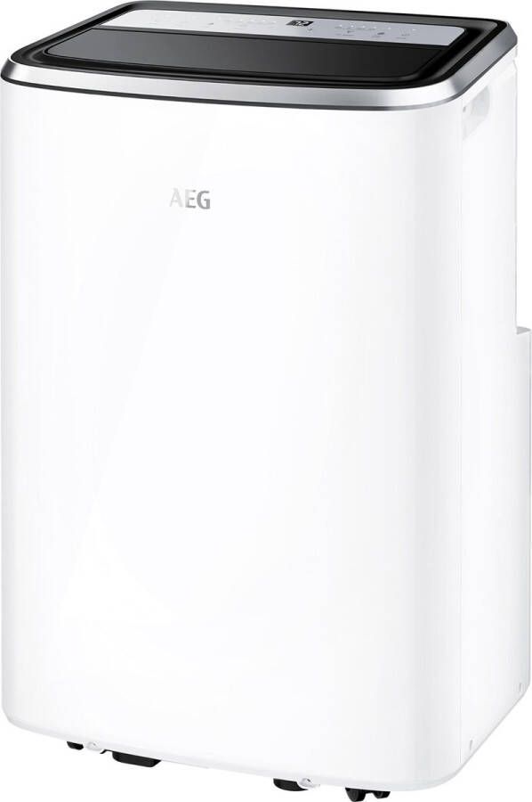 AEG AXP26U338BW Mobiele airco Aircooler Airconditioning Wit