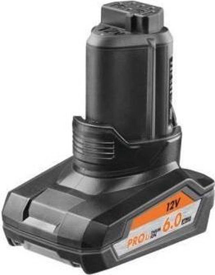 AEG -batterij L1260 12V 6 Ah Li-ION Systeme IQ