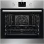 AEG BPS355061M Inbouw combi stoomoven Grijs - Thumbnail 1