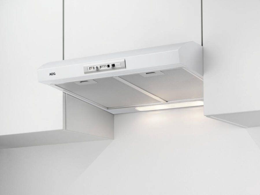 AEG DUB1611M D | Onderbouwdampkappen | Keuken&Koken Dampkappen | DUB1611M - Foto 3