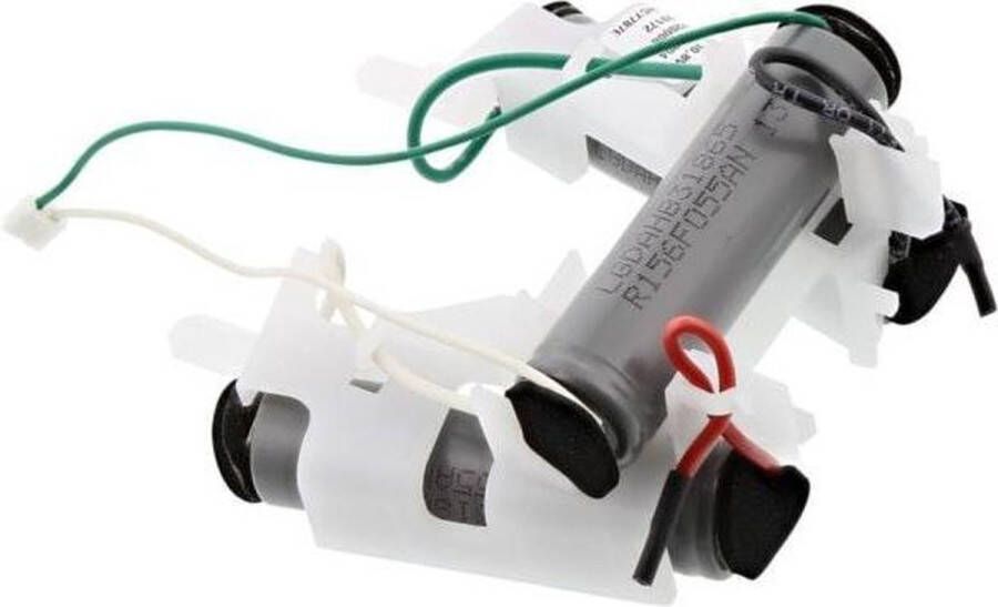AEG Electrolux AEG Electrolux Batterij Accu 10.8 V voor Ergorapido Ag3101 en Ag3103 Stofzuiger 140127175457