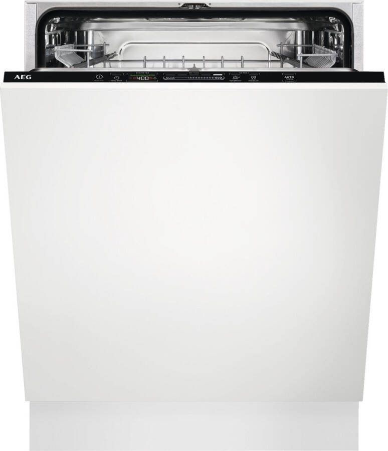 AEG Vol. Int. Vaatwasser FSB52617Z | Inbouwvaatwassers | Keuken&Koken Vaatwassers | 7332543796700