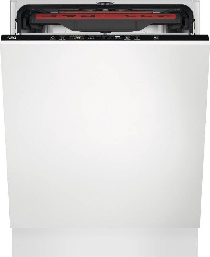 AEG FSB64907Z 6000 serie Inbouwvaatwasser SatelliteClean 14 couverts C